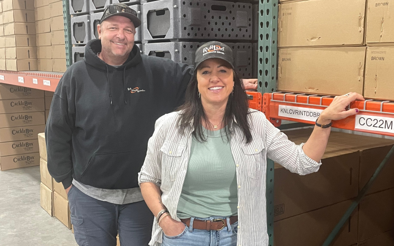 New nonprofit aims to help S.D. businesses sell overseas