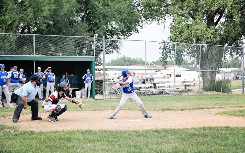 Take Me Out to the Ball Game