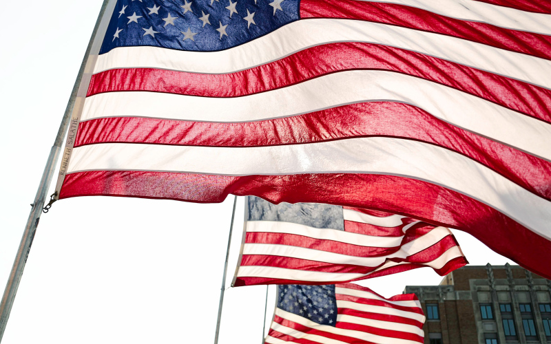 Hometown Fourth of July Long-Weekend Celebration Planned for July 1-4