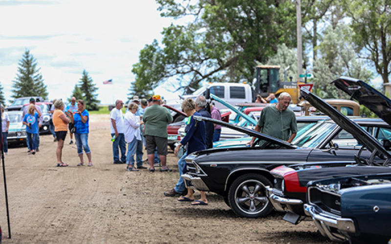 Small Town Makes Big Leap Forward