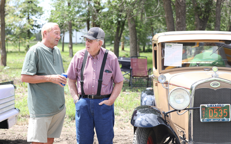 Small Town Makes Big Leap Forward