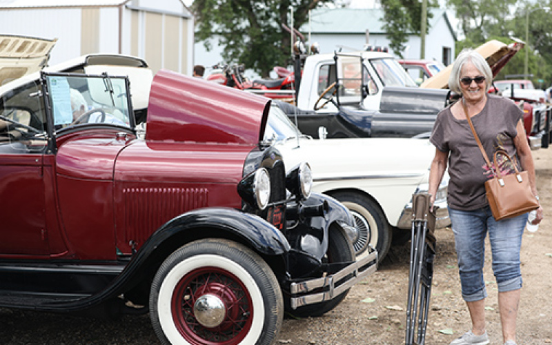 Small Town Makes Big Leap Forward