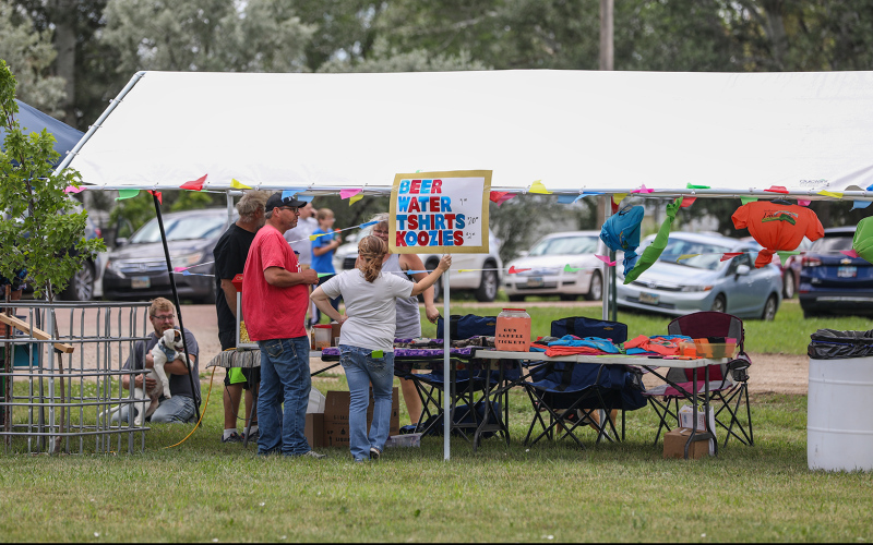 Small Town Makes Big Leap Forward