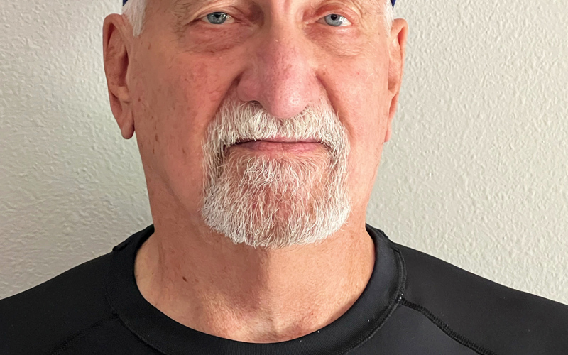 ORVILLE HARMDIERKS