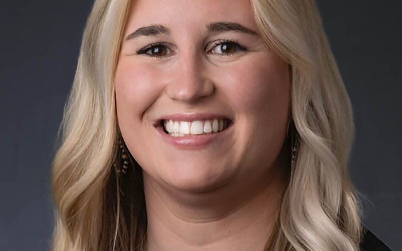ALAINA STILES, DDS