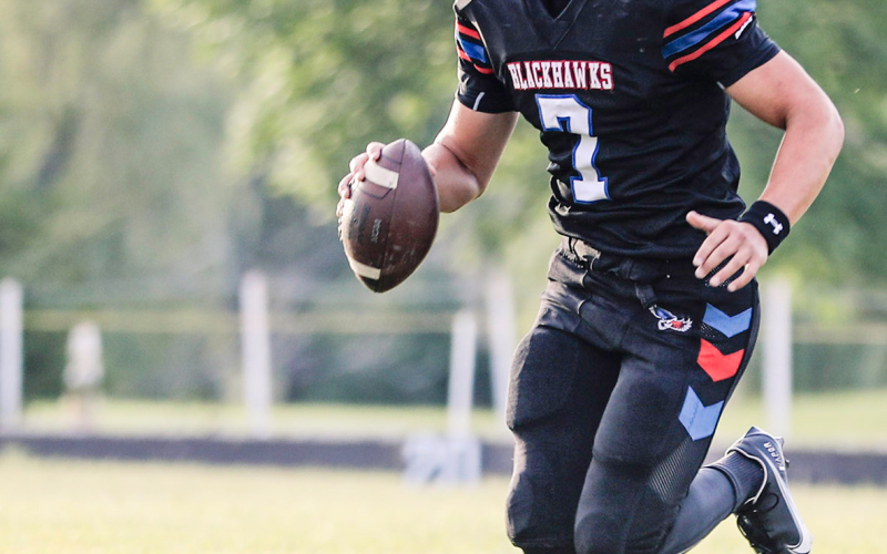 Holden Havlik, 7