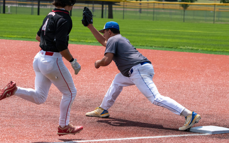 After Exciting Season, WS Owls Fall to Larchwood at State