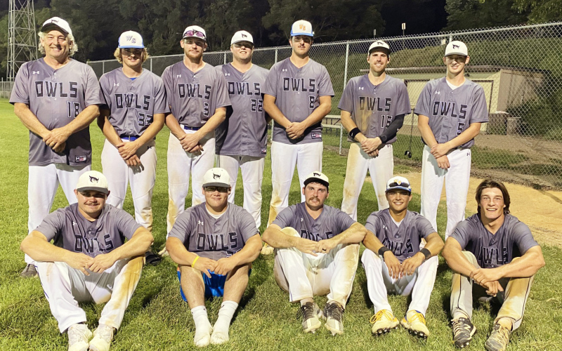 WS Owls Soar Toward State Tourney