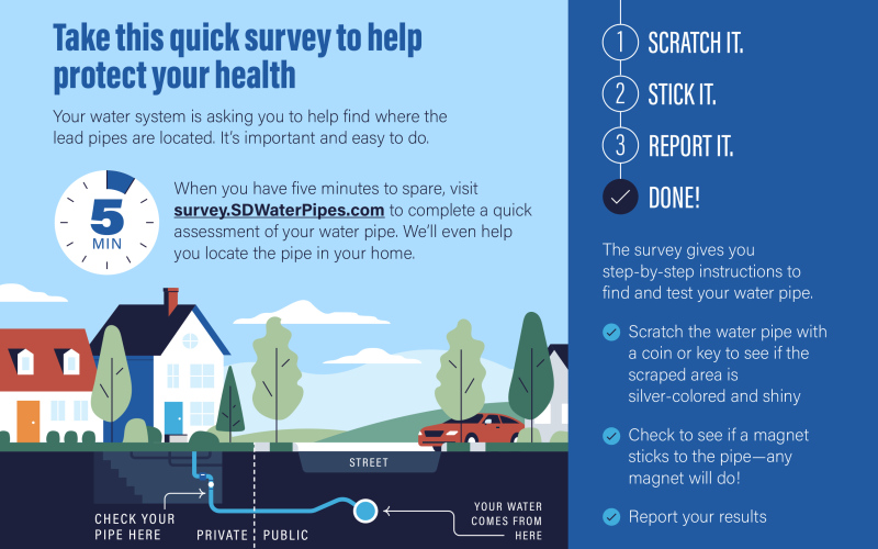 City of WS asks residents for help with statewide initiative at local level