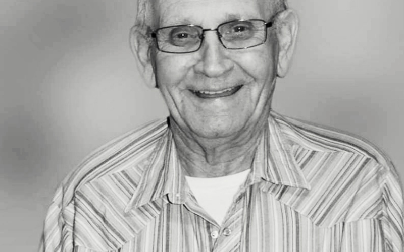 Charles “Charlie” Olsen