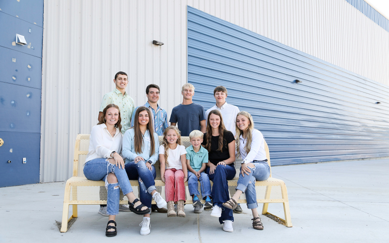WSHS Announces Royalty Court Ahead of Homecoming Week
