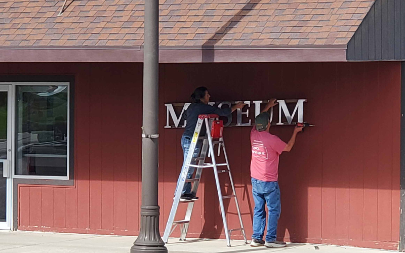 PHOTO COURTESY DEB FASTNACHT
