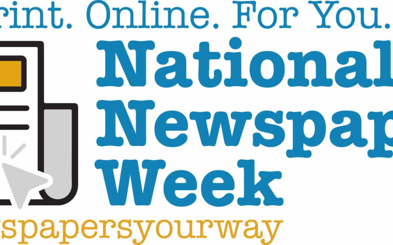 True Dakotan Celebrates National Newspaper Week
