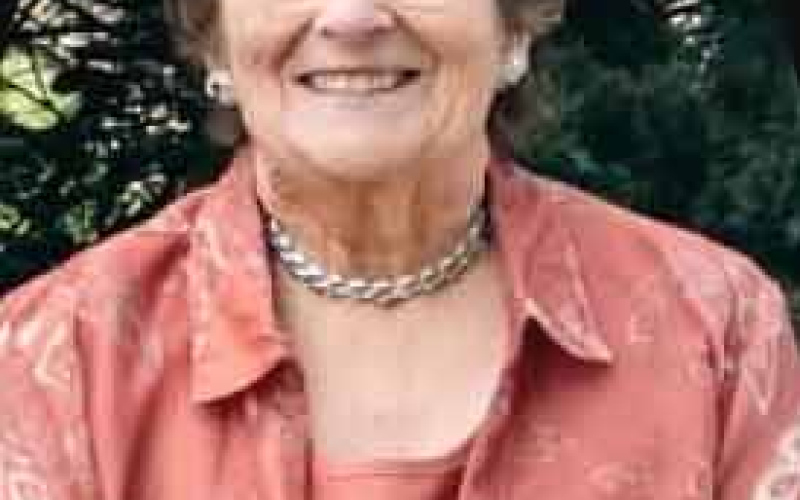 Maxine Tofflemire