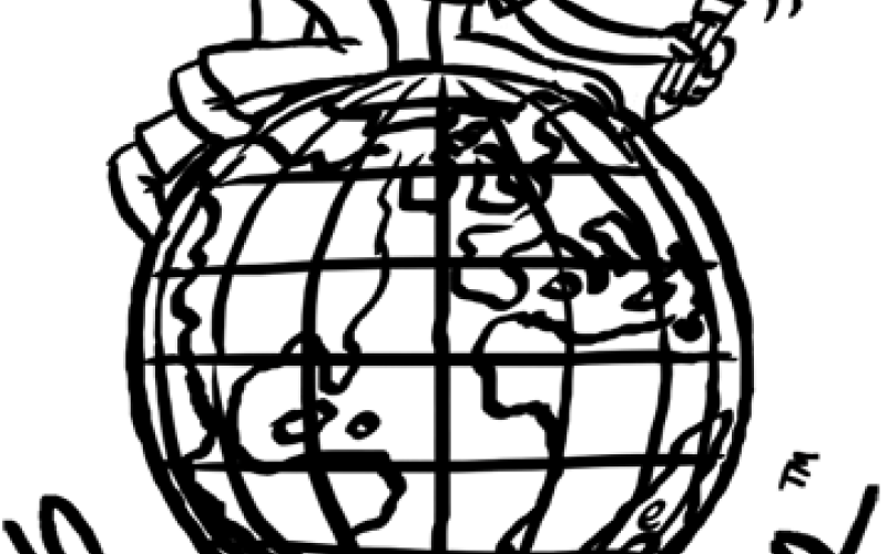 Locals Invited to SketchCrawl at Tennis Courts in WS City Park on Oct. 21