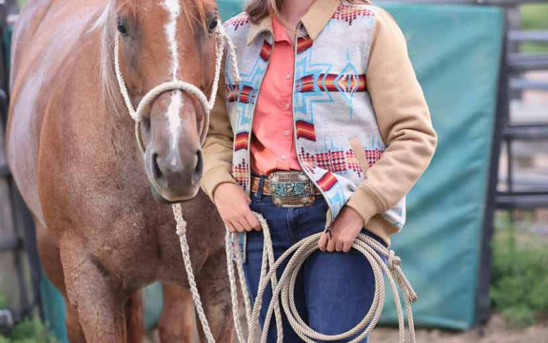 Senior Project Aims to Provide Local Youth Opportunity to Learn Close to Home