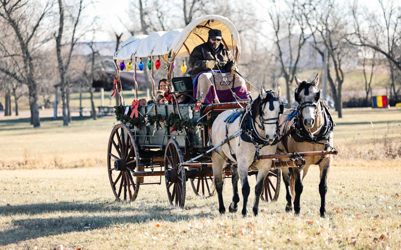 The event served as a kick off for WS Winter Park Activities, which continues to offer family-friendly activities that utilize our city park year round. Making memories in the out-of-doors provides community connections and wellness activities in what can be some of the most difficult months of the year here in South Dakota. With hopes for snow and a busy season in the park, volunteers are always welcome. To find out about volunteer opportunities visit WS Winter Park on Facebook.