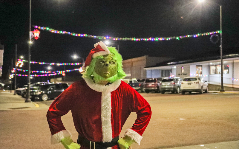 Celebrating the Beauty of Giving This Christmas