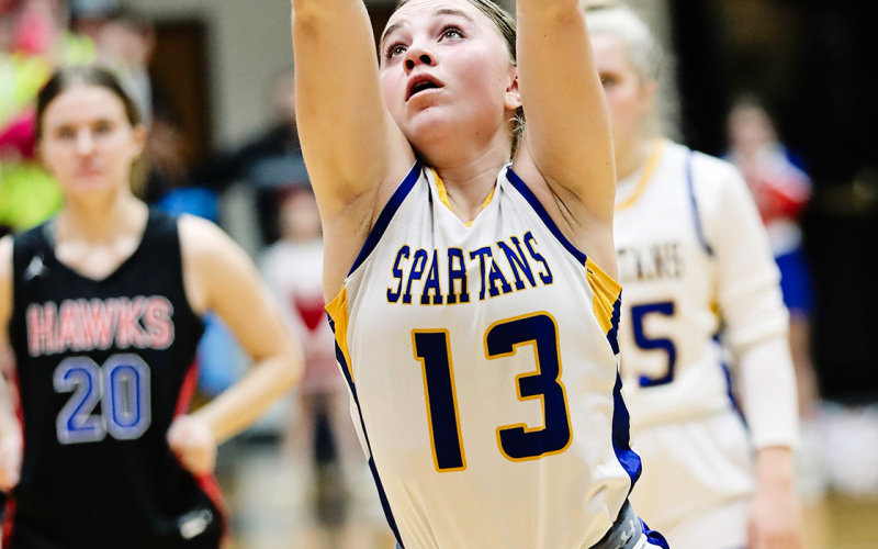 Raylee Fagerhaug