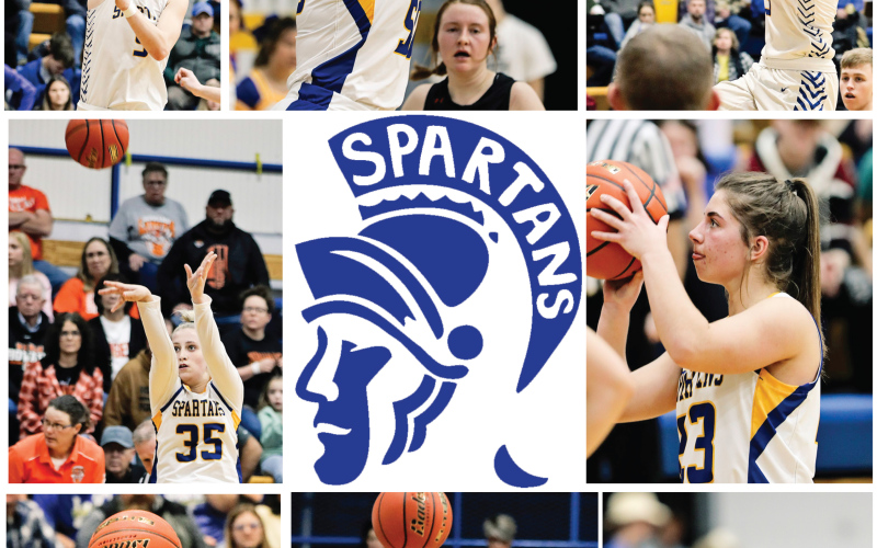 Spartans Gain Momentum, Advance to Championship in 281 Conference Tourney