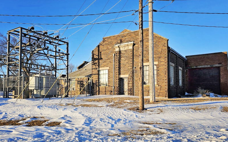 Musings on City Light Plant’s 100th Anniversary