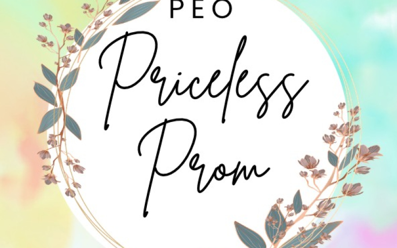 PEO to Hold Prom Dress Resale Event February 24-25