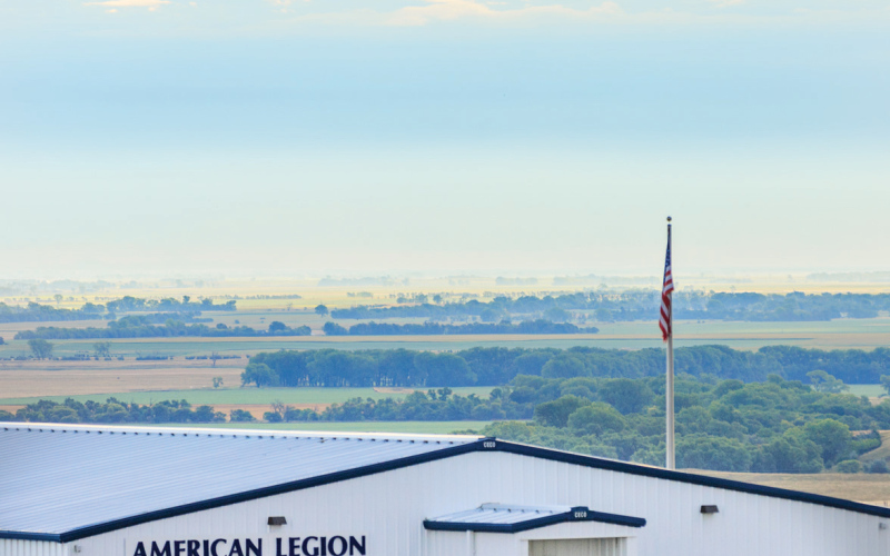Legion’s Post Home and Prairie Lounge to Permanently Close