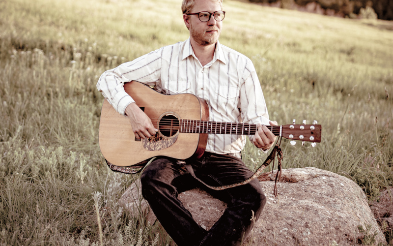 SACOTA Welcomes Dylan Lewis as Spring Artist in Residence