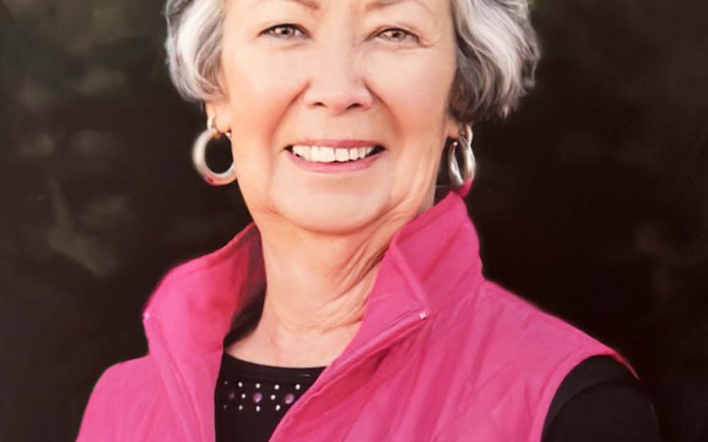 Alice Yvonne Willman
