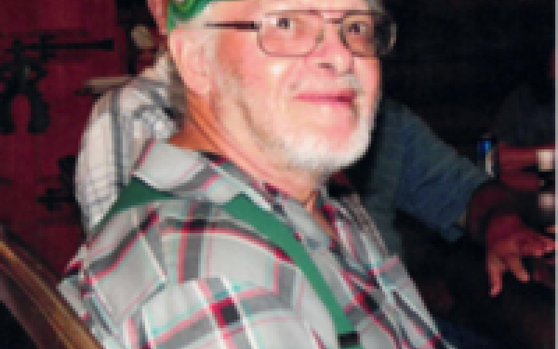 Robert "Bob" Arnott