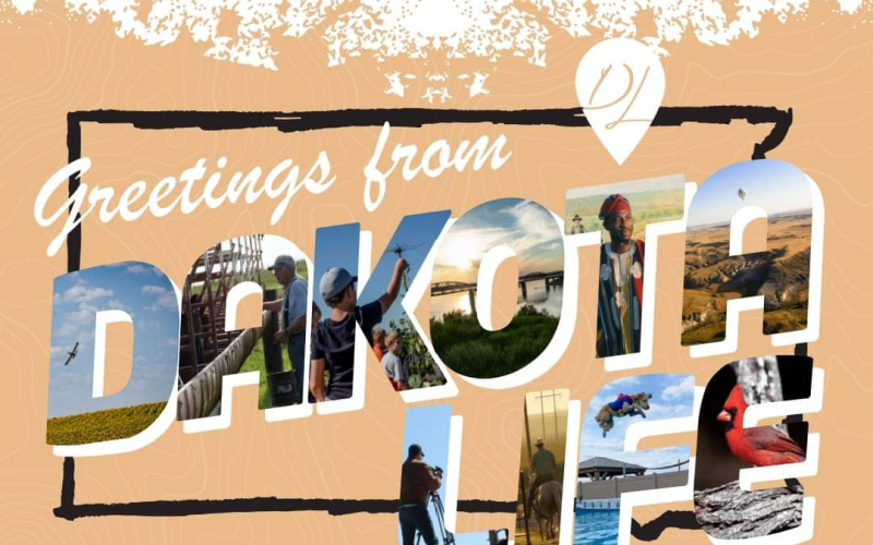 Wessington Springs Among Nine Towns to be Featured on SDPB’s Dakota Life. Public invited to community conversation Tuesday, April 23 at Springs Inn Cafe.