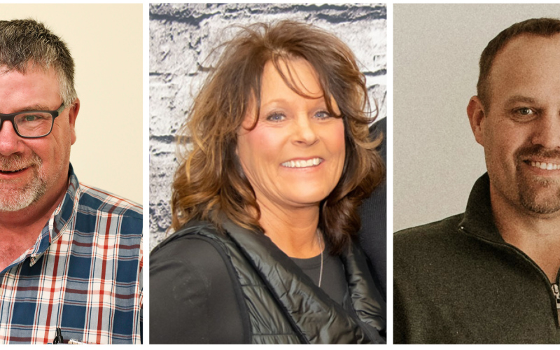Fastnacht Elected in Wessington Springs Ward 3, Muilenburg and Jurgens Elected to Alpena Town Board