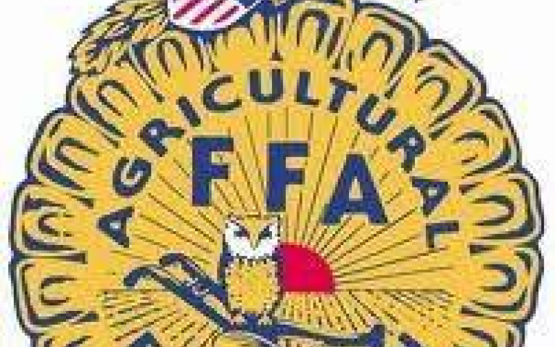 Wessington Springs FFA members to receive state degrees
