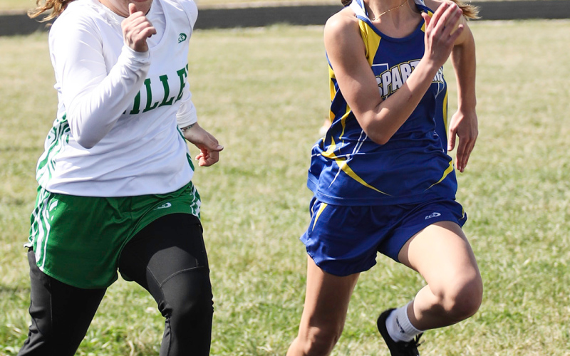 Brooke Mohling