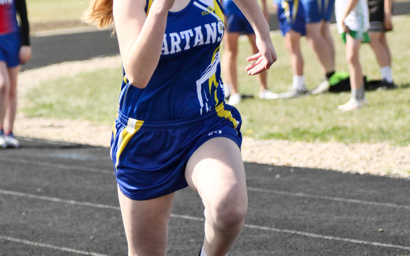 Madilyn Gaikowski.