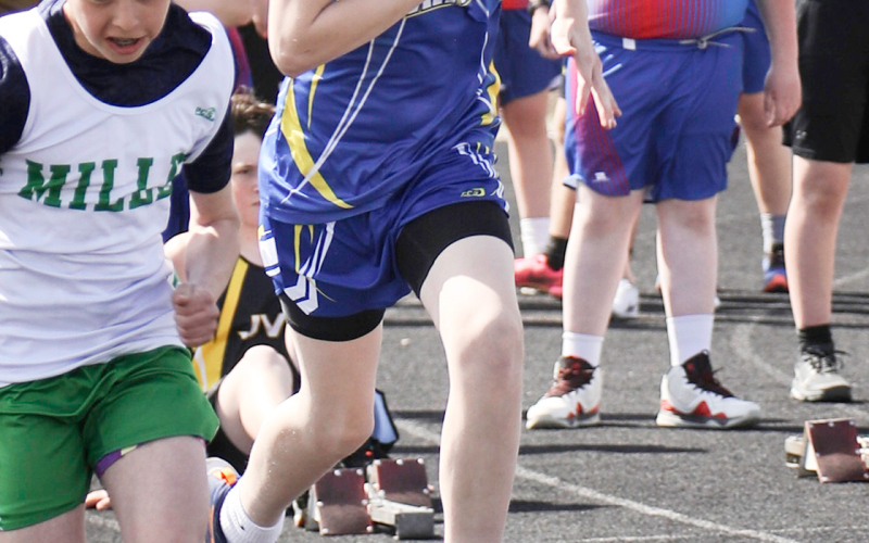 Mitchell Orth