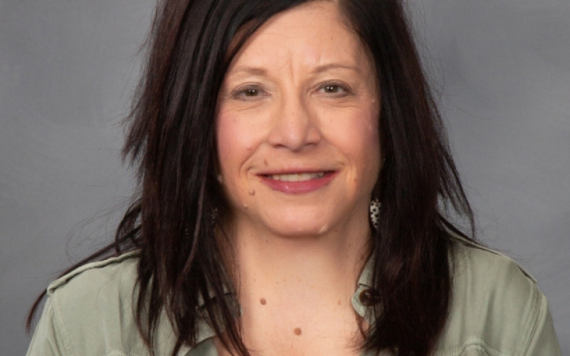 Lisa Anne Bergeleen