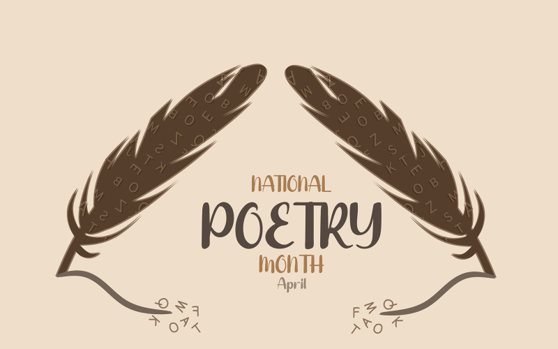 Just in time for National Poetry month celebrated in April across the country, Wessington Springs High School English teacher Devena Jackson informed the True Dakotan that “some very good poems are coming out of my 8th grade unit.” With the students’ permission, she shared them with the newspaper for publication and can be viewed below.