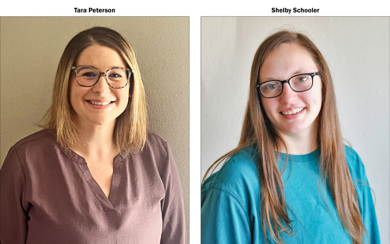 Candidate Forum in this Print and E-Edition