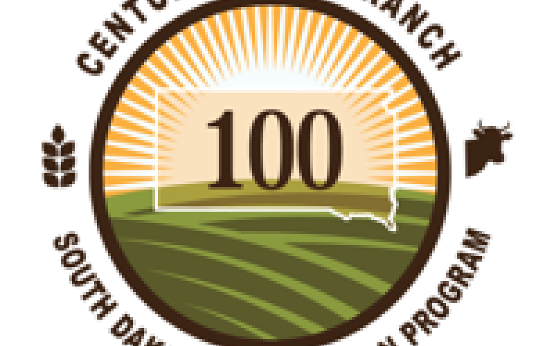 South Dakota Century Farms &amp; Ranches Invited to Apply for Recognition