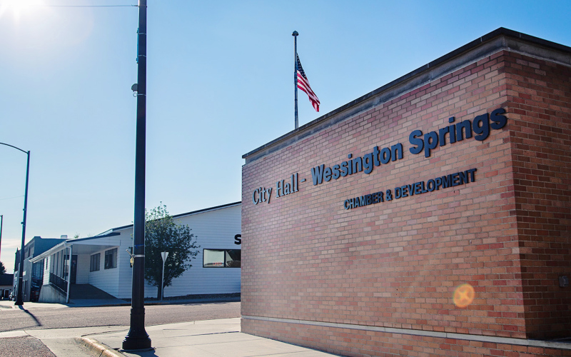 From infrastructure to special event license, city council meeting addressed a range of issues