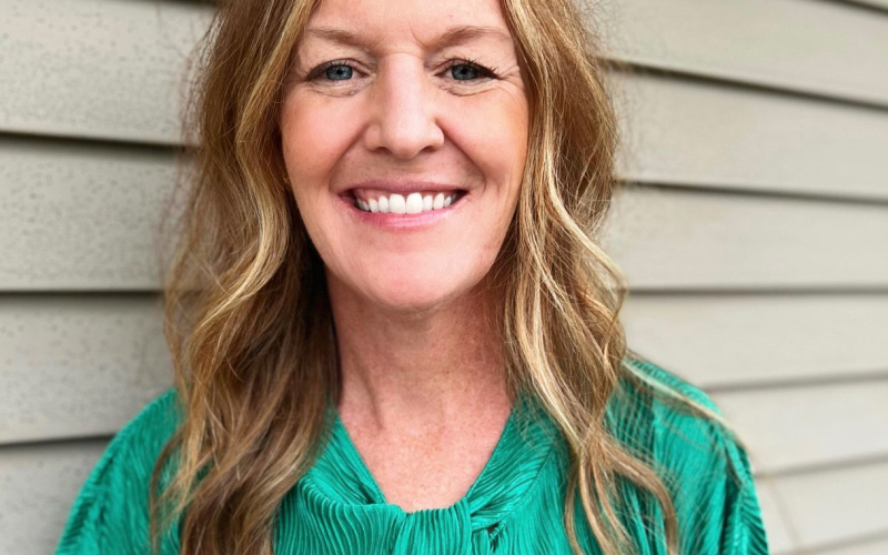 SPARTANS GOLF HEAD COACH REGINA TEVELDAL
