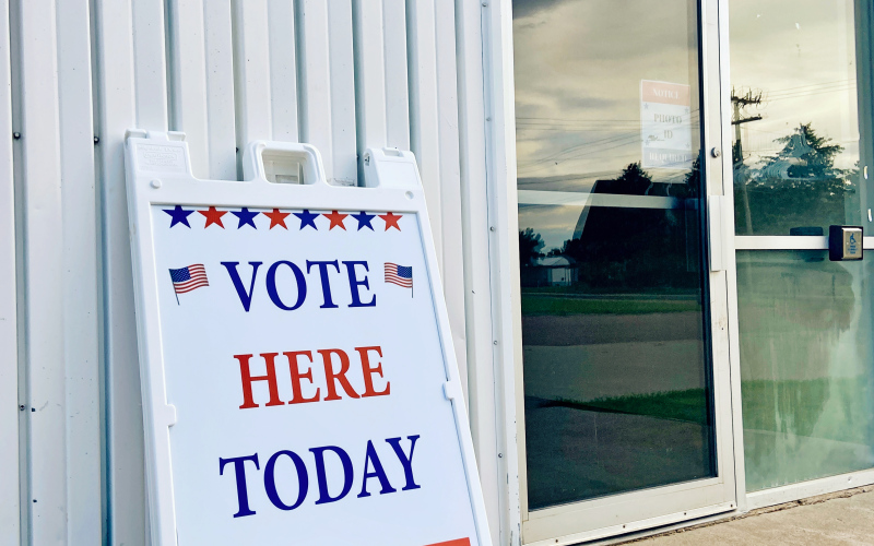 Primary Election 2024: Results