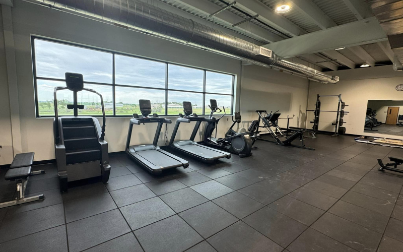 PHOTO COURTESY SPRINGS REC CENTER
