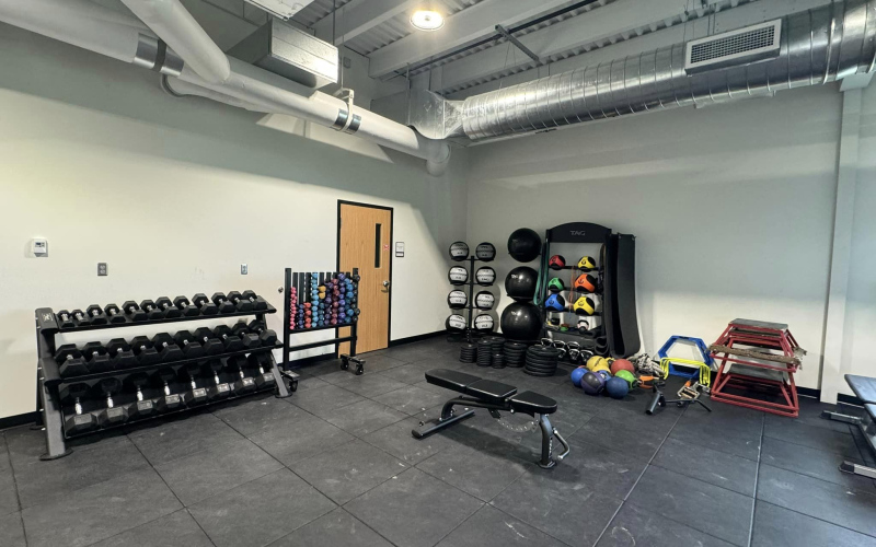 PHOTO COURTESY SPRINGS REC CENTER