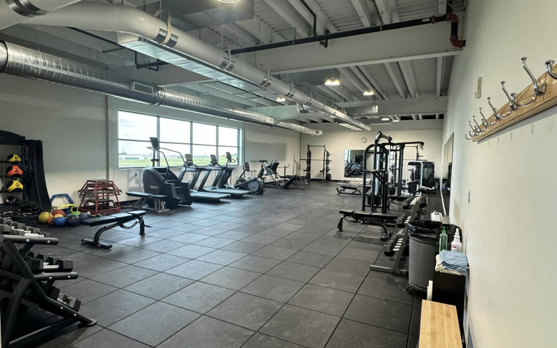PHOTO COURTESY SPRINGS REC CENTER