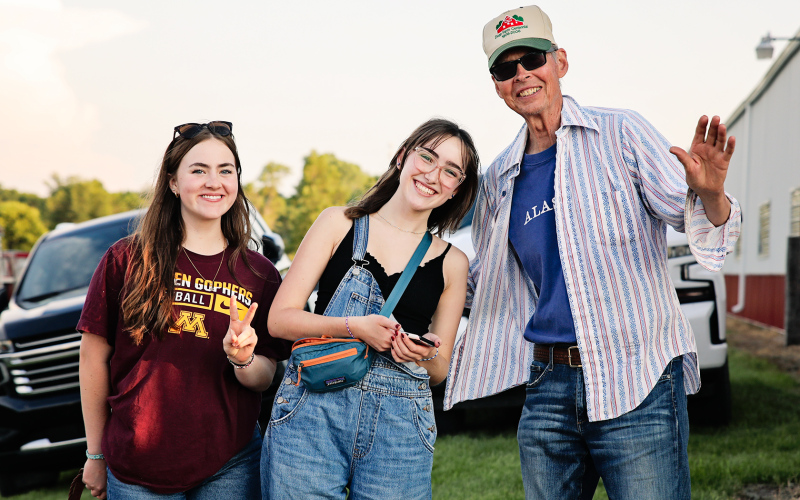 Foothills Rodeo 2024 Draws Record Crowd
