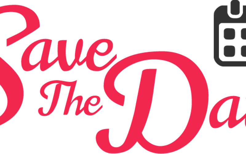 Save the Date for Annual Build Springs Gala