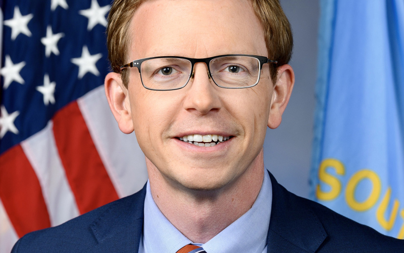Rep. Dusty Johnson