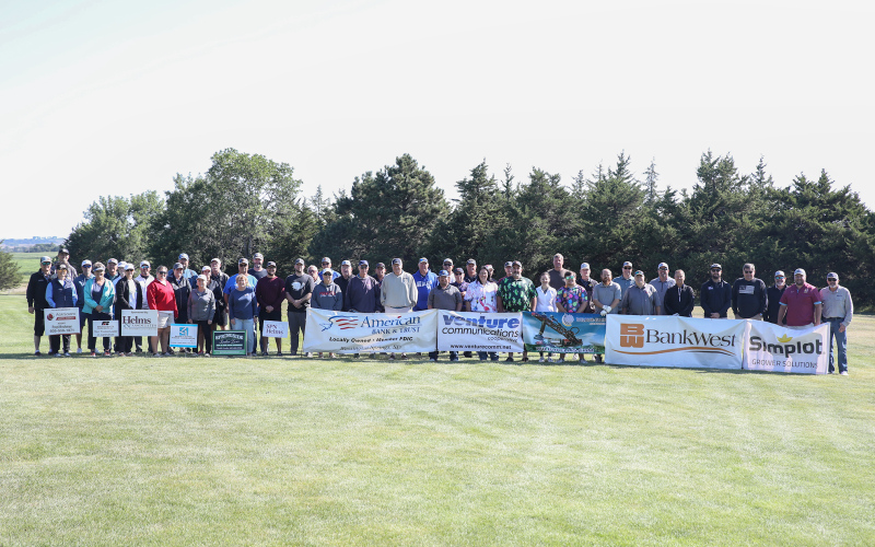 Mayor’s Classic Draws Golfers From Near and Far